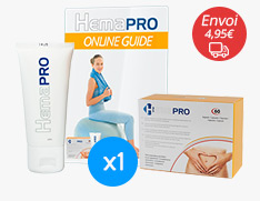 Hemapro pack 1