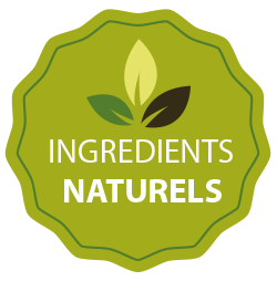 Ingredientes naturales