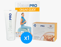 Hemapro pack 1