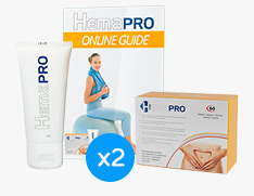 Hemapro pack 2