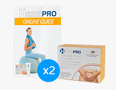 Hemapro Pills 2 meses